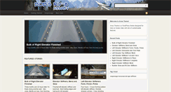 Desktop Screenshot of bobsrv8.com